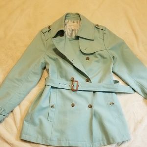 Banana Republic Trench Coat